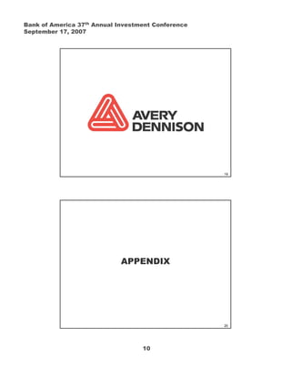 BAS_2007_AnnualInvestorConferencePresentation