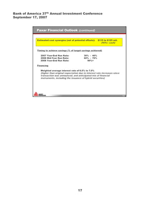BAS_2007_AnnualInvestorConferencePresentation