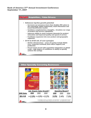 BAS_2007_AnnualInvestorConferencePresentation