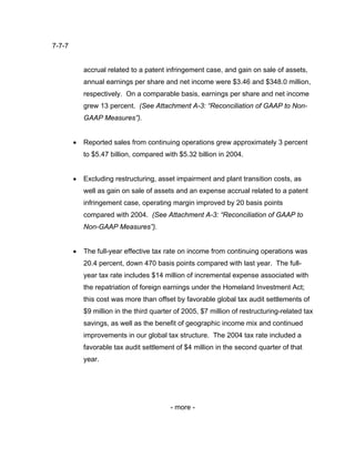 AVY4Q-05-NR-with-Exhibits-1-24-06