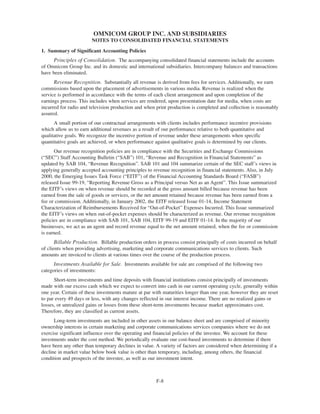 omnicare annual reports 2004