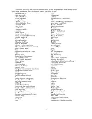 omnicare annual reports 2003