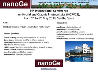 Impedance Spectroscopy 