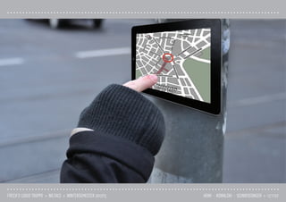 Frech‘s Luxus Truppe » NO.FACE » wintersemester 2012/13   heim · kowalski · schweissinger » 121107
 