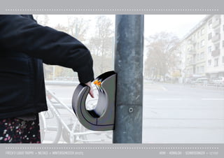 Frech‘s Luxus Truppe » NO.FACE » wintersemester 2012/13   heim · kowalski · schweissinger » 121107
 