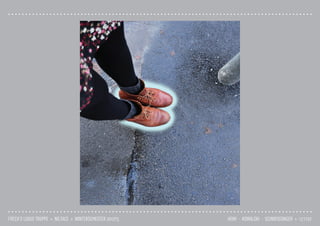 Frech‘s Luxus Truppe » NO.FACE » wintersemester 2012/13   heim · kowalski · schweissinger » 121107
 