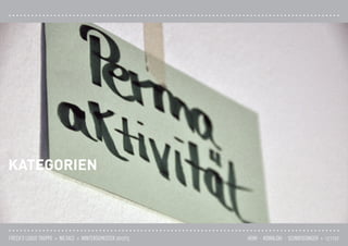 kategorien



Frech‘s Luxus Truppe » NO.FACE » wintersemester 2012/13   heim · kowalski · schweissinger » 121107
 