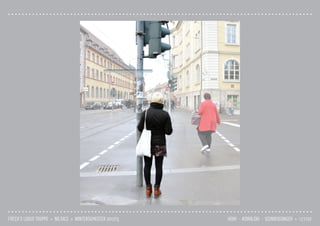 Frech‘s Luxus Truppe » NO.FACE » wintersemester 2012/13   heim · kowalski · schweissinger » 121107
 