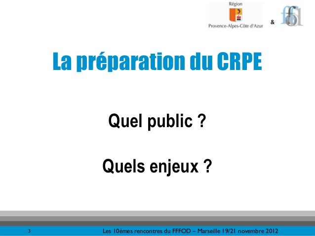 Cnfpt rencontre territoriale
