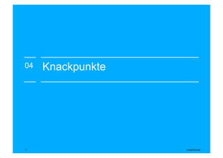 04   Knackpunkte




19
 