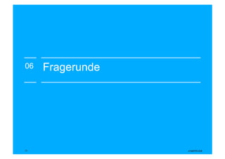 06   Fragerunde




30
 
