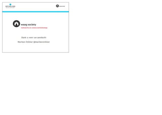 Arts Holland Linked Open Data Platform