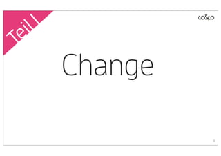 il 1
Te
         Change

                  18
 