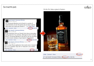 So machts Jack




                 33
 