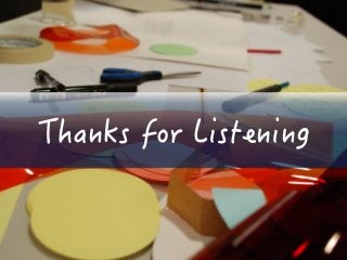 1212南華大學成年禮演講—Situate Ourself in the World