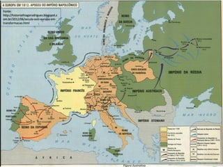 Fonte:
http://historiathiagorodrigues.blogspot.c
om.br/2012/06/seculo-xviii-europa-em-
transformacao.html
Figura ilustrativa
 