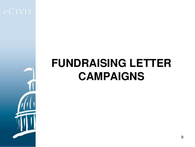 catchy fundraising phrases