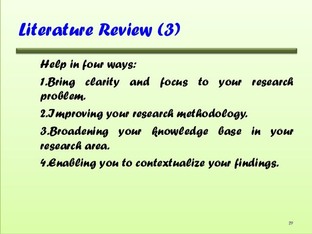 research methodology (fyp)