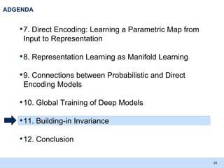 Deep Learning 勉強会 (Chapter 7-12) | PPT