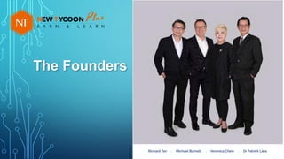 The Founders
 