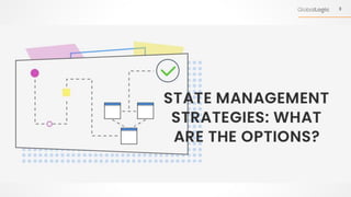 One More State Management in Angular (NGRX vs. NGXS vs. Akita vs. RXJS ...