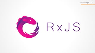 One More State Management in Angular (NGRX vs. NGXS vs. Akita vs. RXJS ...