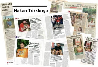 Hakan Türkkuşu




                 20 Aralık 2012 ©
 