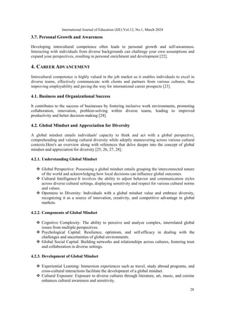 The Formation of Intercultural Communication Competence of Future ...