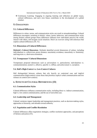 The Formation of Intercultural Communication Competence of Future ...