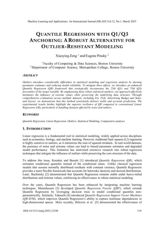 Quantile Regression with Q1/Q3 Anchoring: A Robust Alternative for ...