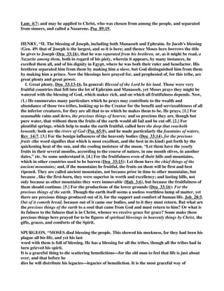 121275265 deuteronomy 33 verse 16 19 PDF Judaism Religion 121275265 deuteronomy 33 verse 16 19 PDF Judaism Religion