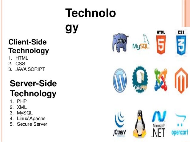 ppt on web development seo