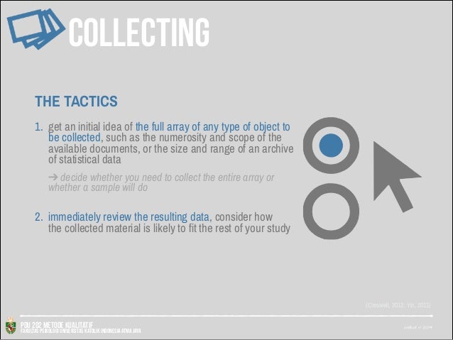 qualitative data collection methods pdf