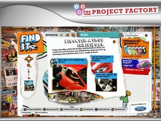 The new web: mobile New technologies, new applications (new ways of connecting) #ATSYDM Jennifer Wilson 