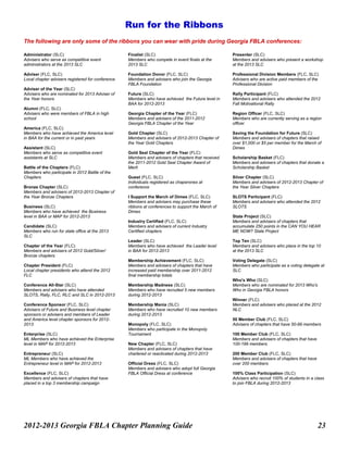 Chapter Planning Guide 1213 chapter planning guide basic | PDF