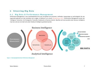 Thesis Big Data | PDF