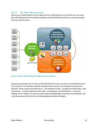Thesis Big Data | PDF