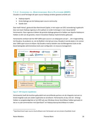 Thesis Big Data | PDF