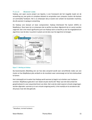 Dissertation big data image