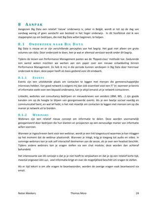 Big data master thesis picture