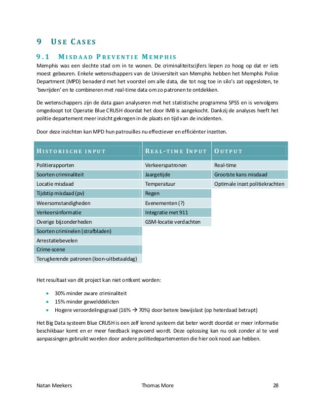 Big picture research dissertation