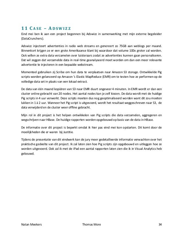 Dankwoord thesis ugent 07 image