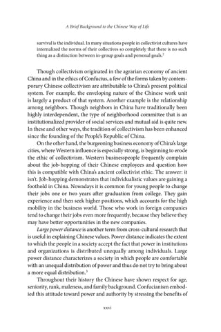 Encountering The Chinese A Modern Country An Ancient Culture 3rd ...