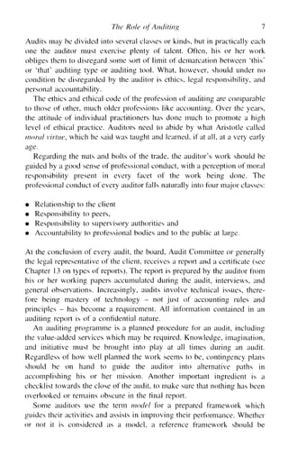 Implementing And Auditing The Internal Control System Dimitris N ...