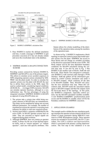 Simproc Safety Reliability And Risk Analysis Theory Methods And Applications ...