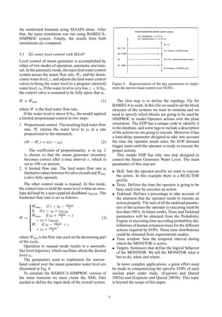 Simproc Safety Reliability And Risk Analysis Theory Methods And Applications ...
