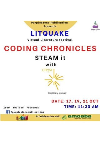 Coding Program for schools | PDF