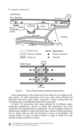 Railway Time Change Computer Computers In Railways X Computer System Design And Operation In The ...