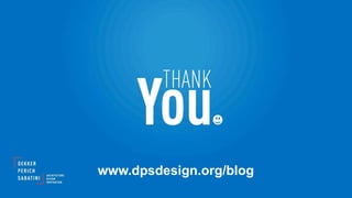 www.dpsdesign.org/blog
 