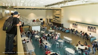 S e e & B e S e e n
Montezuma-Cortez HS – Dekker/Perich/Sabatini
 